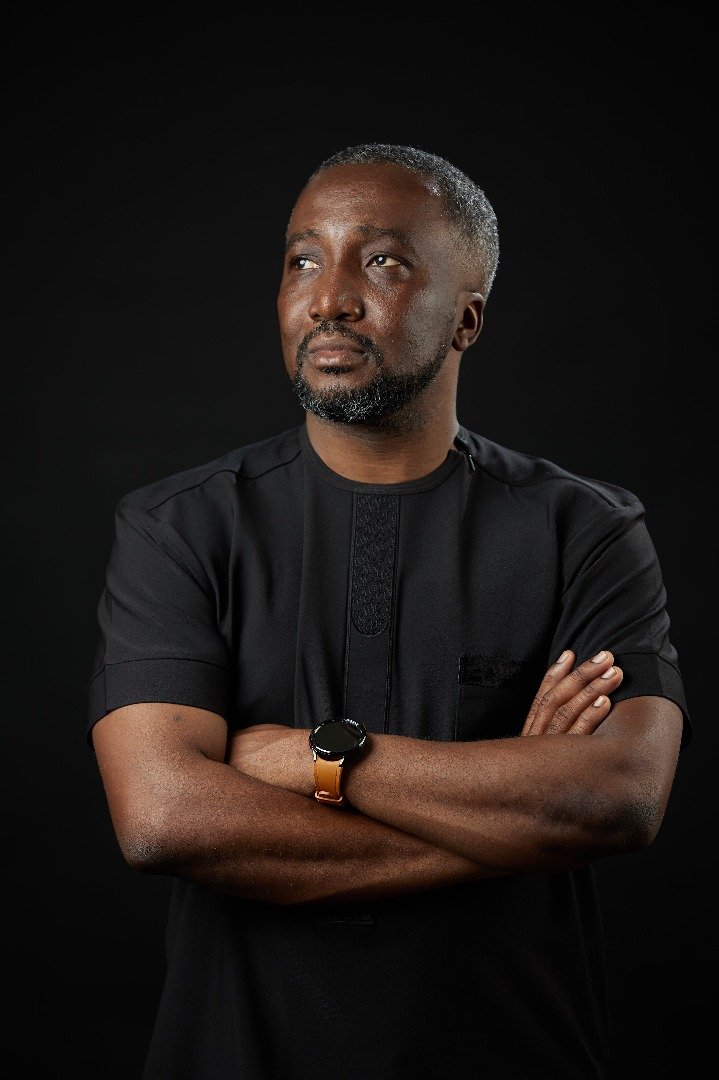Derrydean Dadzie, Global Innovation Architect