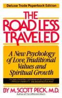 The Road Less Traveled cover